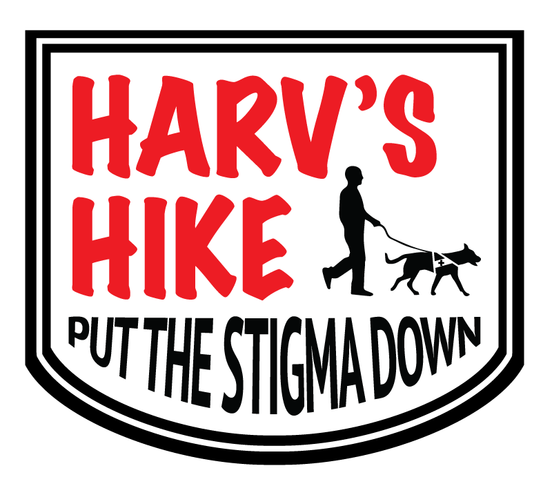 Harv's Hike